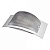 Светильник ДБО54-11-004 Econom 750 IP23, 320х136х105, корпус ПК, расс. прозр. из ПК, LED, 9 Вт, 460 лм, Ra=72 1054011004 Ардатовский светотехнический завод